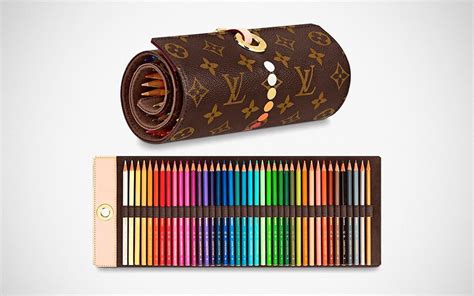 louis vuitton colored pencils price in india|louis vuitton colored pencils price.